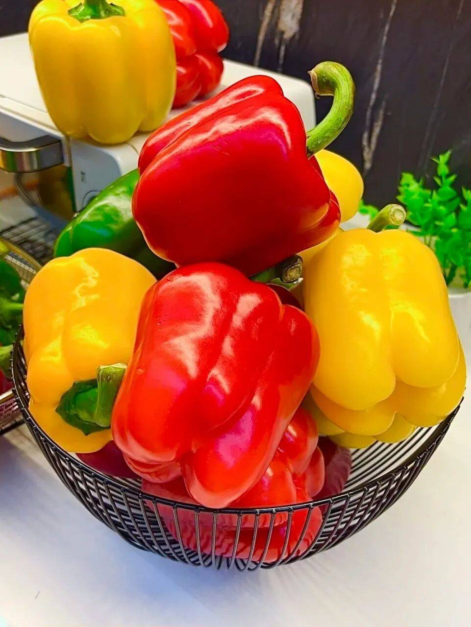 辣椒施肥的正确方法